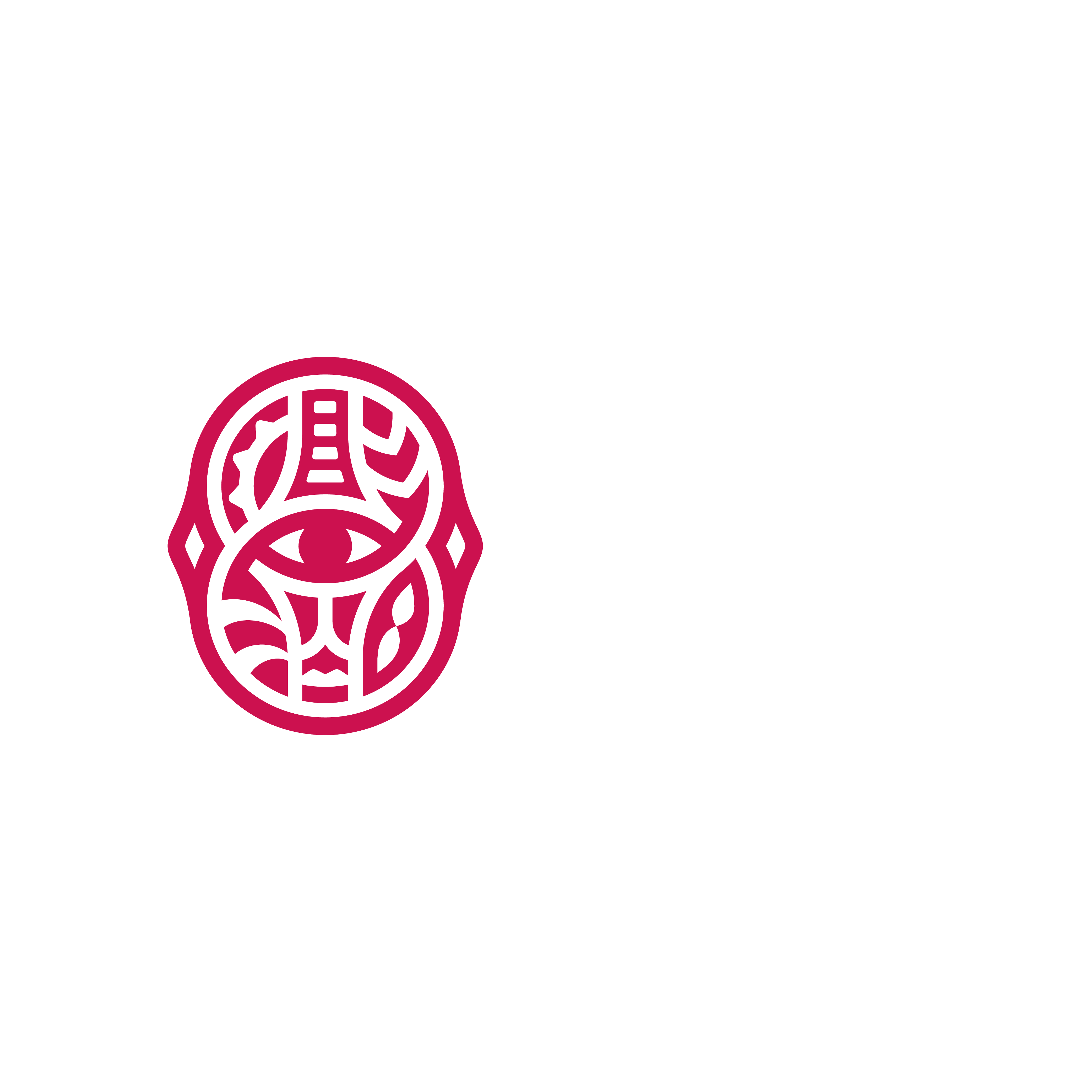 That's My Ish Logo